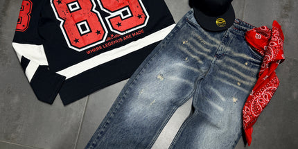 Collection image for: Outfit