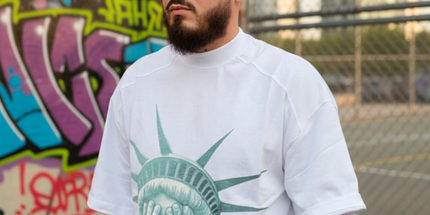 Collection image for: T-Shirt Uomo