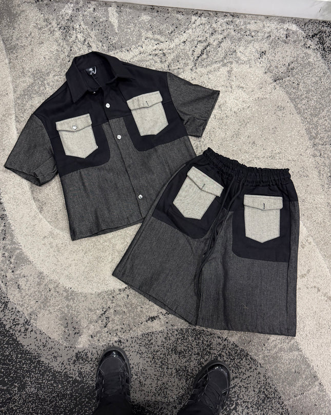 Completo Bambino TPWR 35
