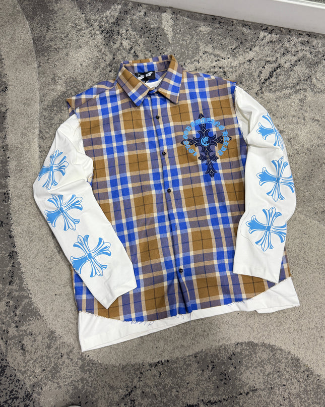 Maglia Uomo Longsleeve Bunker 156