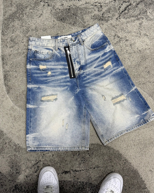 bermuda uomo YX3584