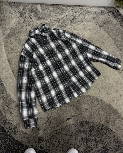 Camicia Uomo Diamond 015