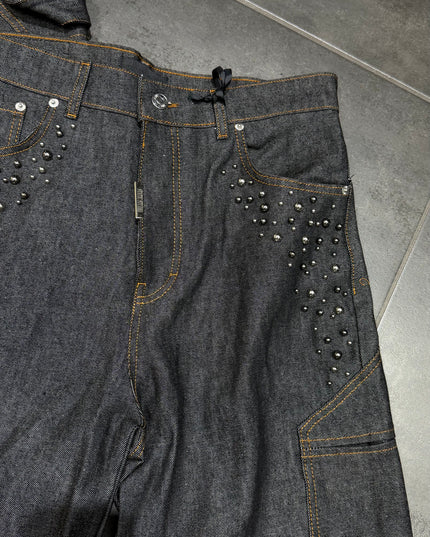 Bermuda Uomo STATIC Shiny