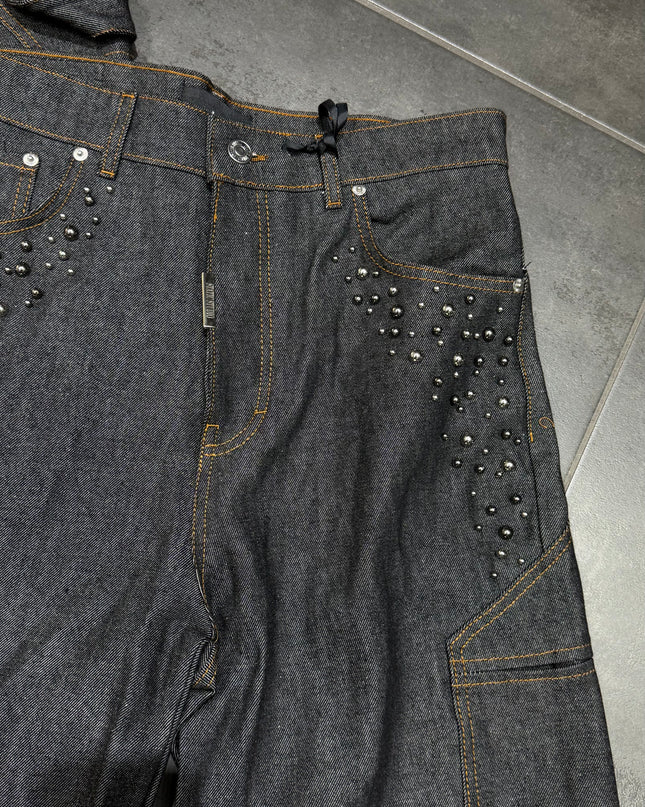 Bermuda Uomo STATIC Shiny