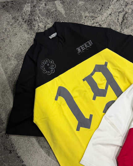 T-shirt Uomo FRLV 19