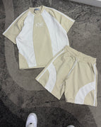 S / beige