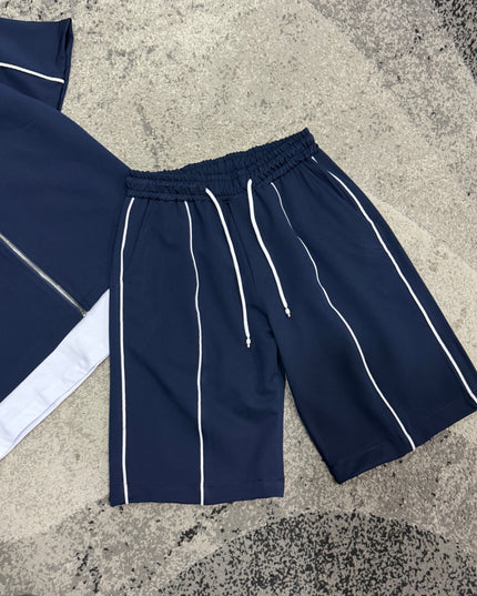Completo Bambino Jasper Profilo