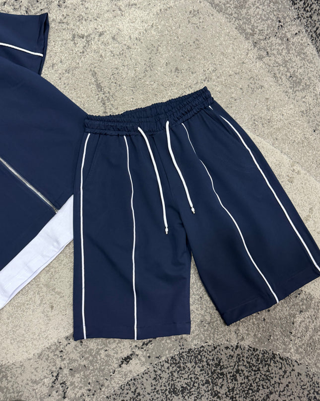 Completo Bambino Jasper Profilo