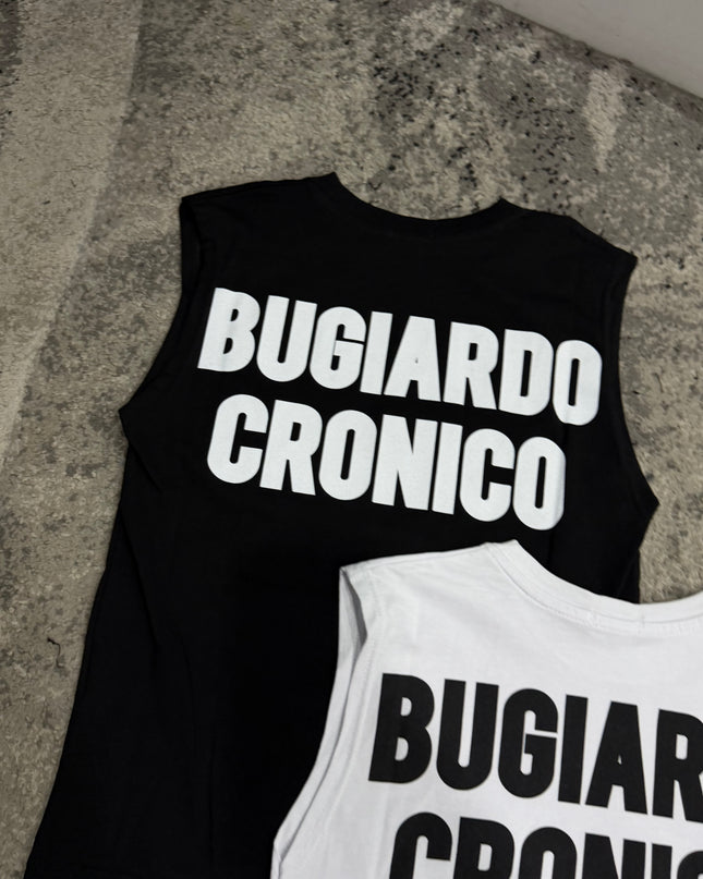T-Shirt Bambino B06 Bugiardo
