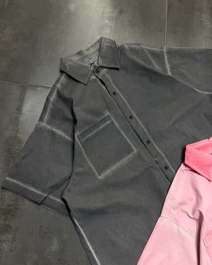 Camicia Uomo AW0353