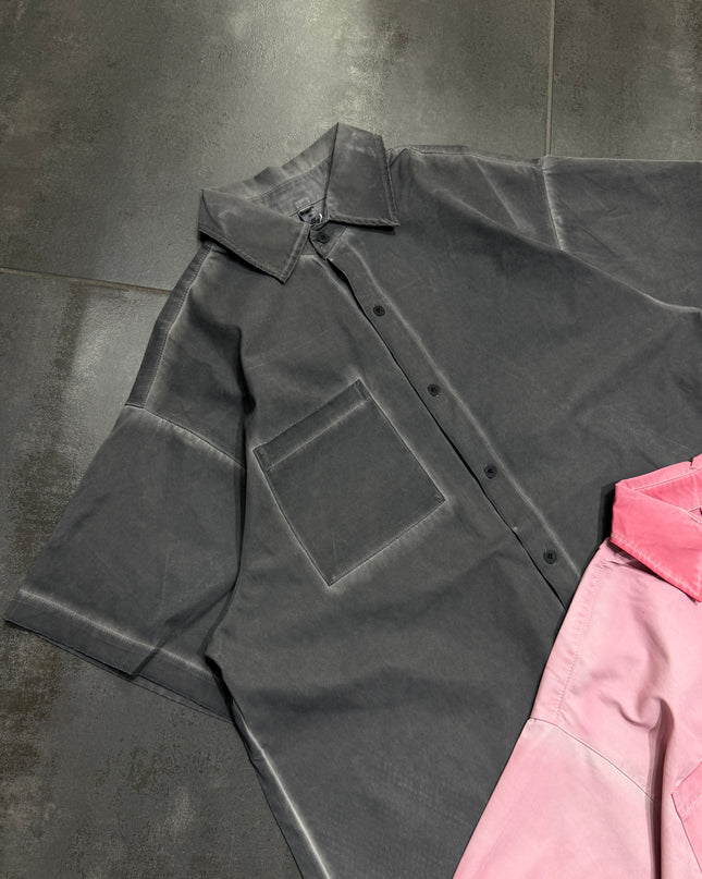 Camicia Uomo AW0353