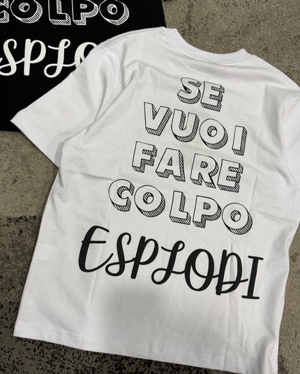 T-Shirt Uomo PS106