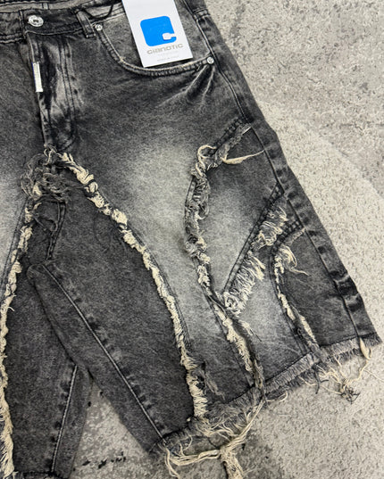Bermuda Uomo Cianotic 504 bLACK