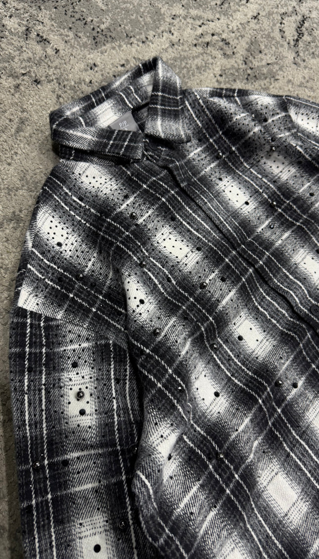 Camicia Uomo Diamond 015