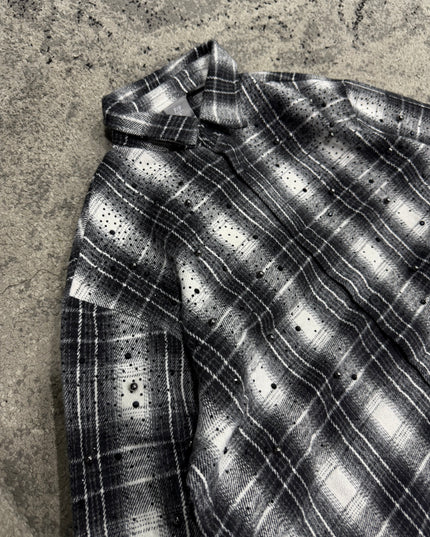 Camicia Uomo Diamond 015