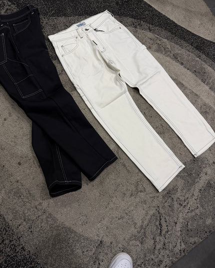 Jeans Uomo Cianotic Carpenter