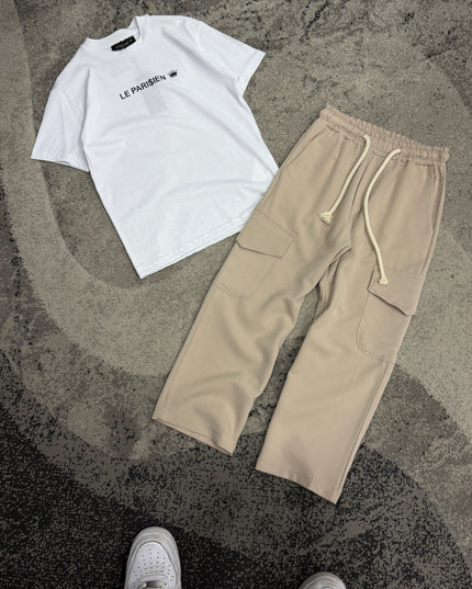 Completo Bambino Le Parisien Cargo
