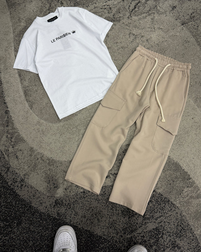 Completo Bambino Le Parisien Cargo