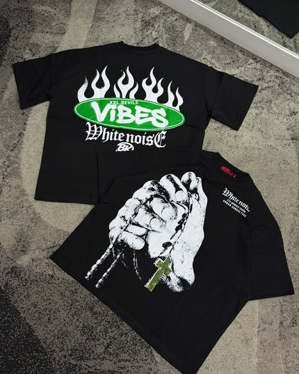T-Shirt Bambino Bunker Rosario