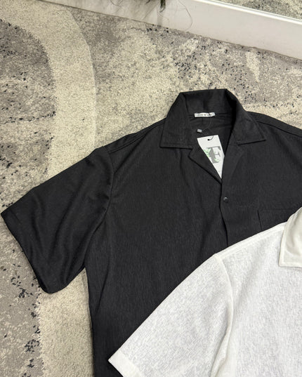 Camicia Uomo FAER OF LOVE 1809