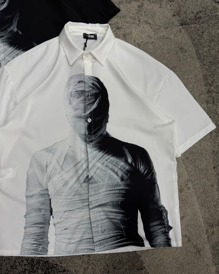 Camicia Uomo C028