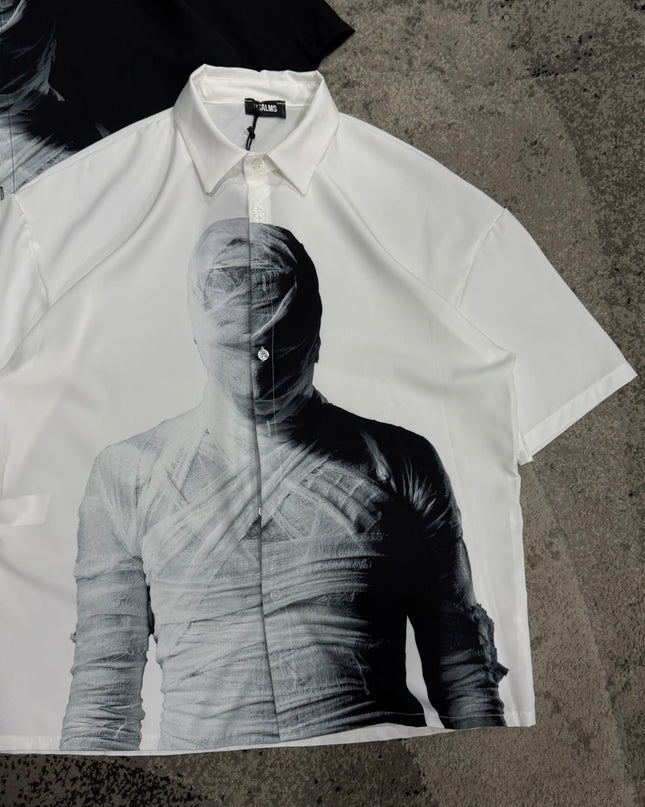 Camicia Uomo C028