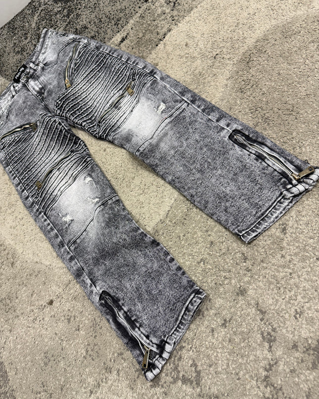 Jeans Bambino Skinny 3524