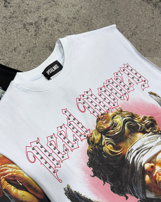 T-Shirt Uomo Psalms 41696