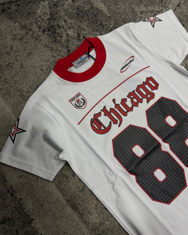 Completo Bambino Chicago