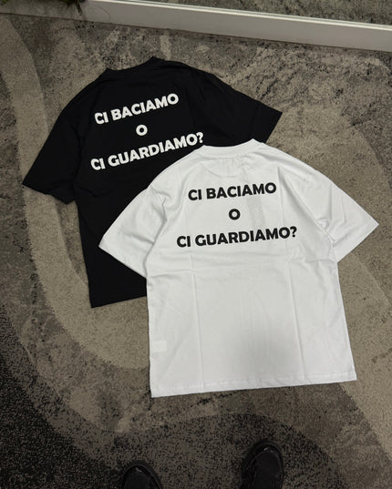 T-Shirt Uomo PS4155