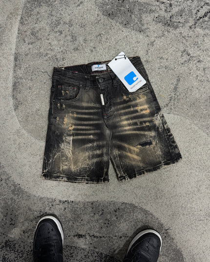 Bermuda Bambino Cianotic Ed4