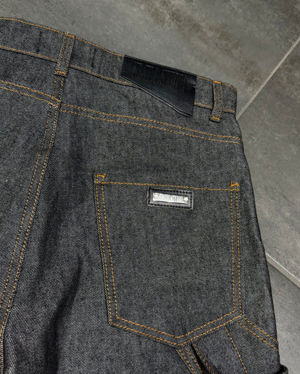 Bermuda Uomo STATIC Shiny