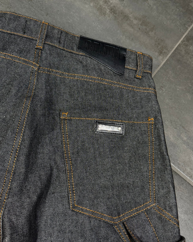Bermuda Uomo STATIC Shiny