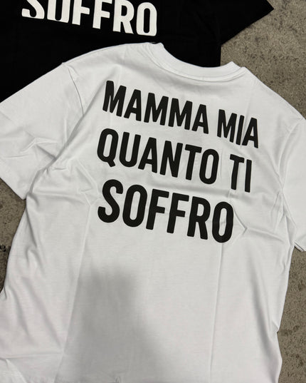 T-Shirt Uomo PS41507
