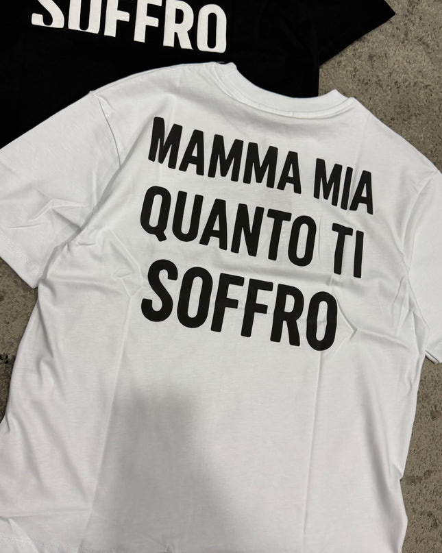 T-Shirt Uomo PS41507