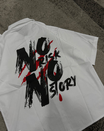 Camicia Uomo Rj Paris NoRisk