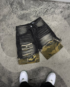 42 / DENIM
