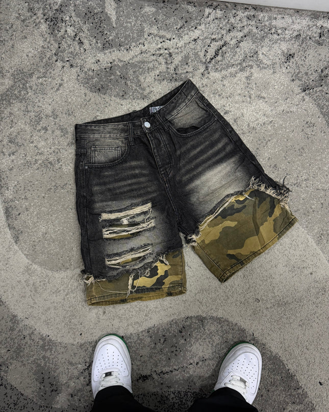 Bermuda Uomo JD8526G