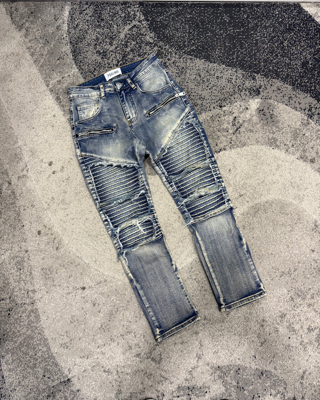 Jeans Bambino Skinny 3515