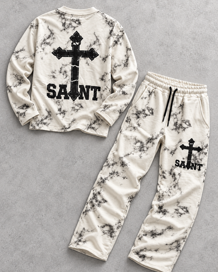 Completo Bambino Saint  B27