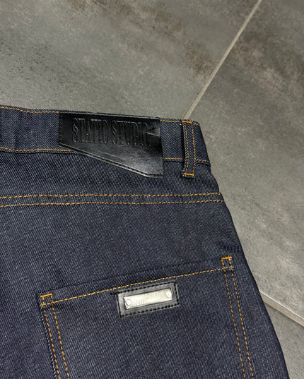 Bermuda Uomo STATIC Shiny