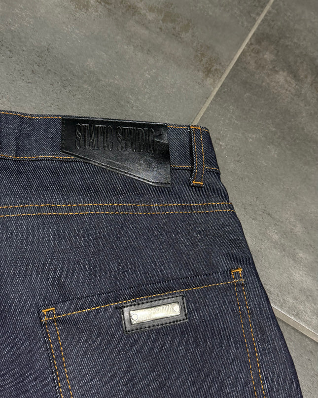 Bermuda Uomo STATIC Shiny