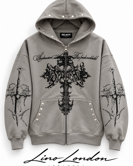 Felpa Uomo KS6030