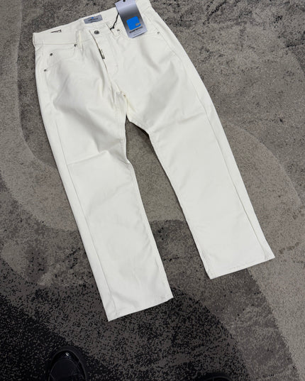 Jeans Uomo Cianotic Spalmato