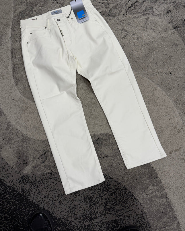 Jeans Uomo Cianotic Spalmato