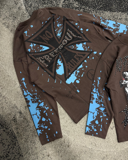 Longsleeve Bambino TPWR1028