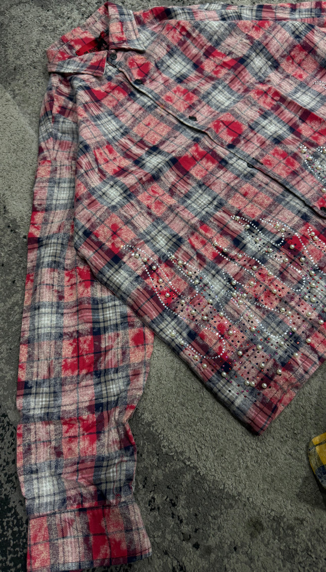 Camicia Uomo Bunker 257