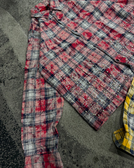 Camicia Uomo Bunker 257