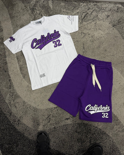 Completo Bambino California