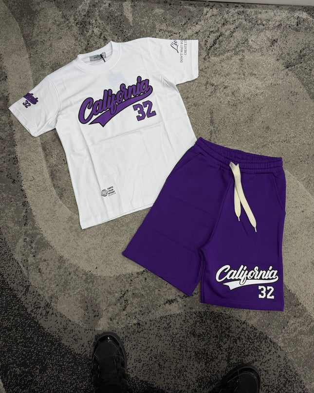 Completo Bambino California